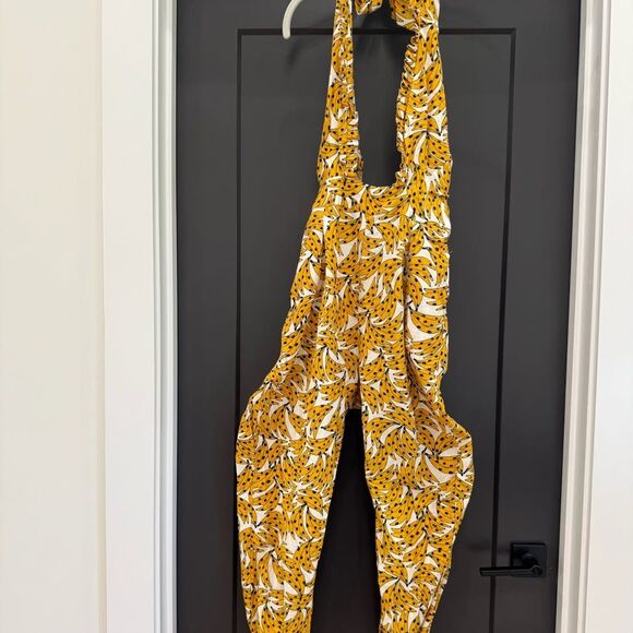 Farm Rio Jumpsuit - Picture 1 of 4
